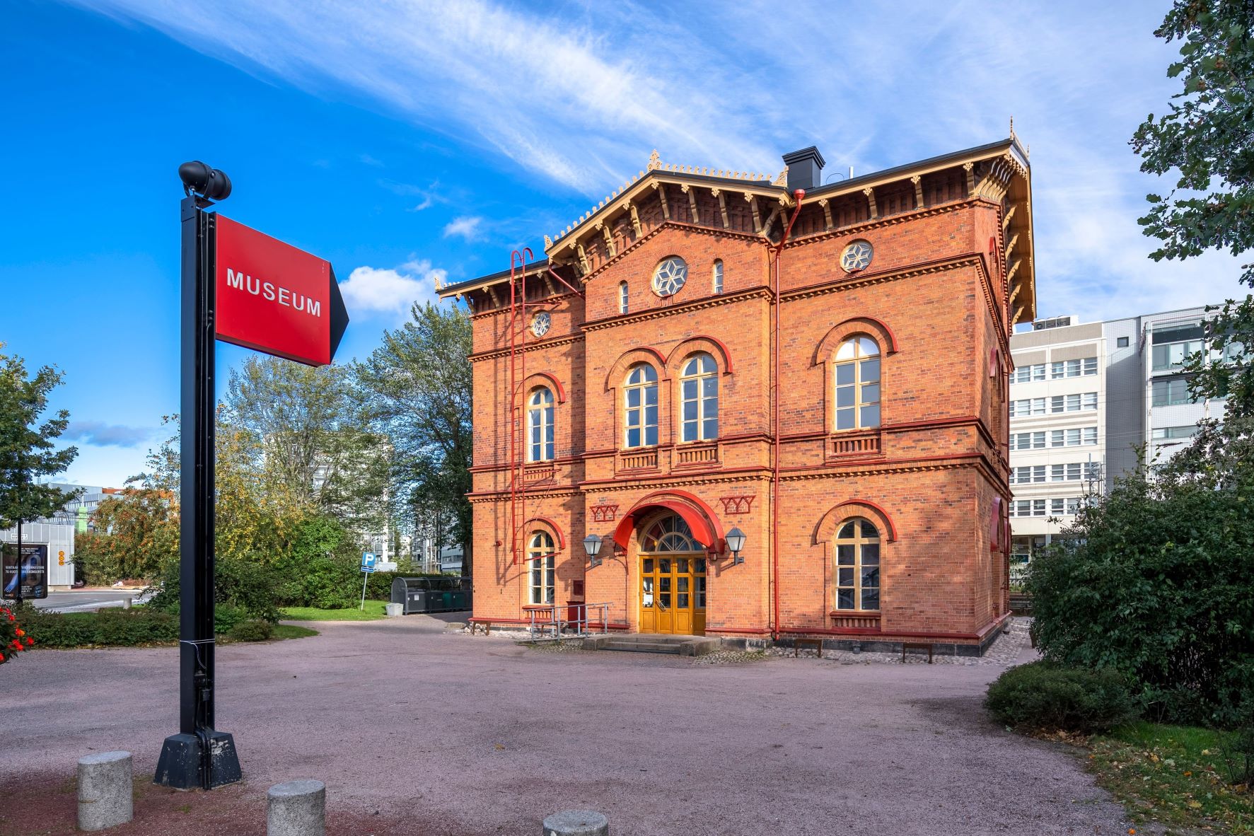 Tikkurilan Vanha Asema T ytt 160 Vuotta Juhlan yttely Alkaa tikkurilan-vanha-asema-t-ytt-160-vuotta-juhlan-yttely-alkaa